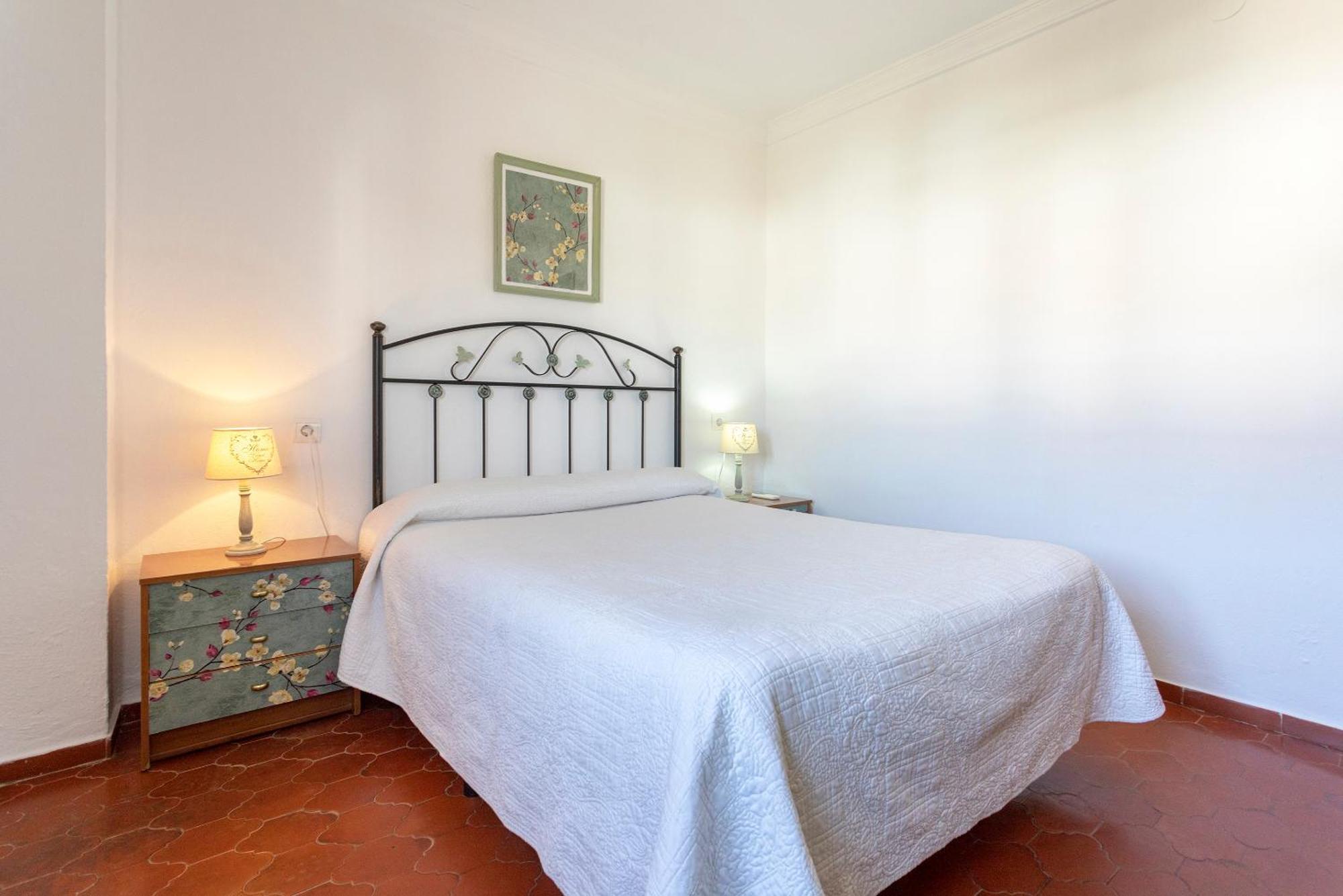 Casa Jardin Del Olivar Con Piscina Privada Alcaucín المظهر الخارجي الصورة