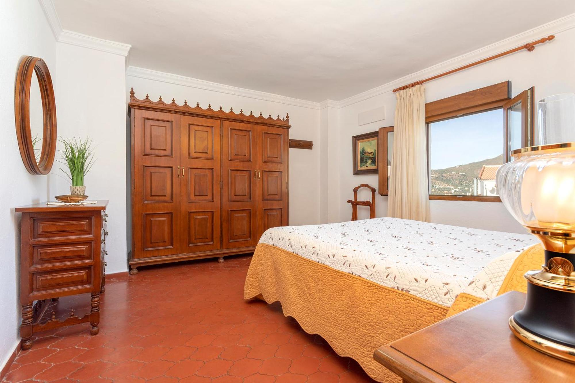 Casa Jardin Del Olivar Con Piscina Privada Alcaucín المظهر الخارجي الصورة