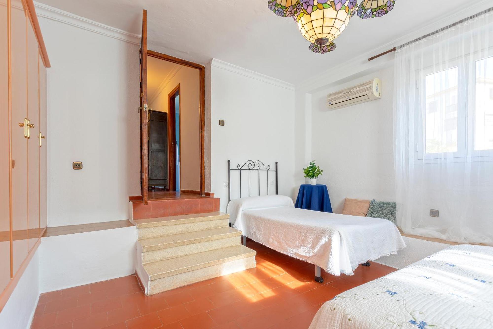 Casa Jardin Del Olivar Con Piscina Privada Alcaucín المظهر الخارجي الصورة