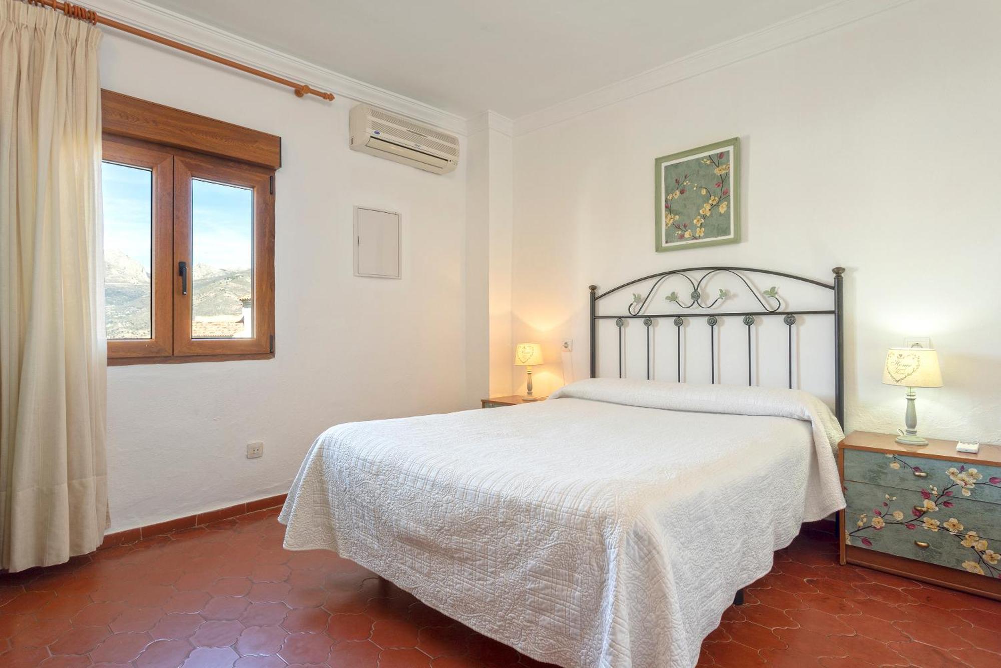 Casa Jardin Del Olivar Con Piscina Privada Alcaucín المظهر الخارجي الصورة
